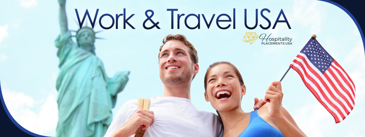 work and travel programs in usa