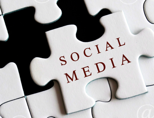 Leveraging Social Media for Career Advancement in Hospitality